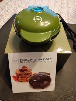 Mini Personal grill. New