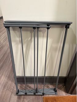 Premium Folding Laundry Drying Rack