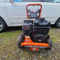Husqvarna Pw 3200 Pressure Washer 