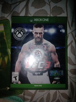Xbox 360 and Xbox one game