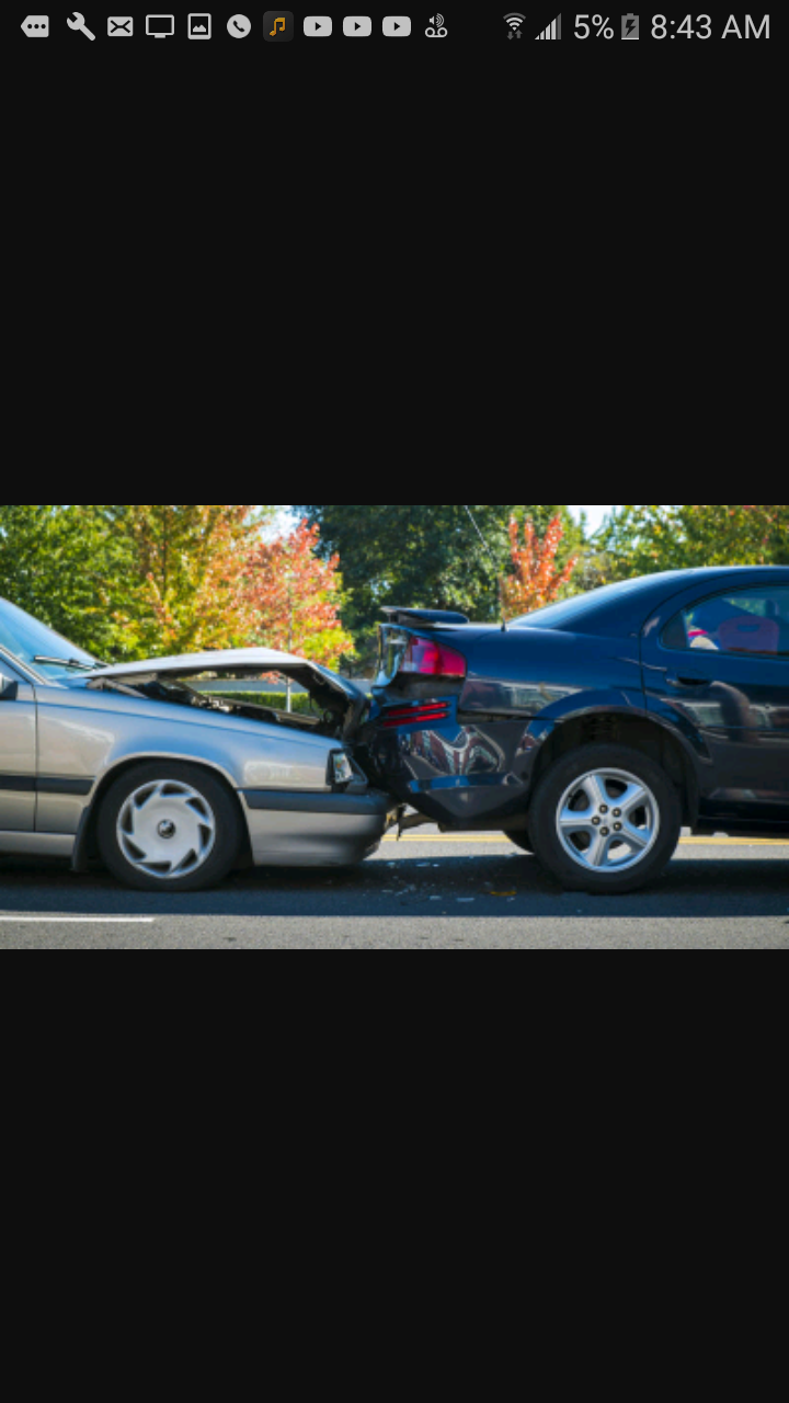 auto body work