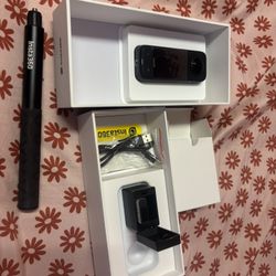Insta360 X3 Action Camera