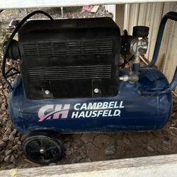 Air Compressor 