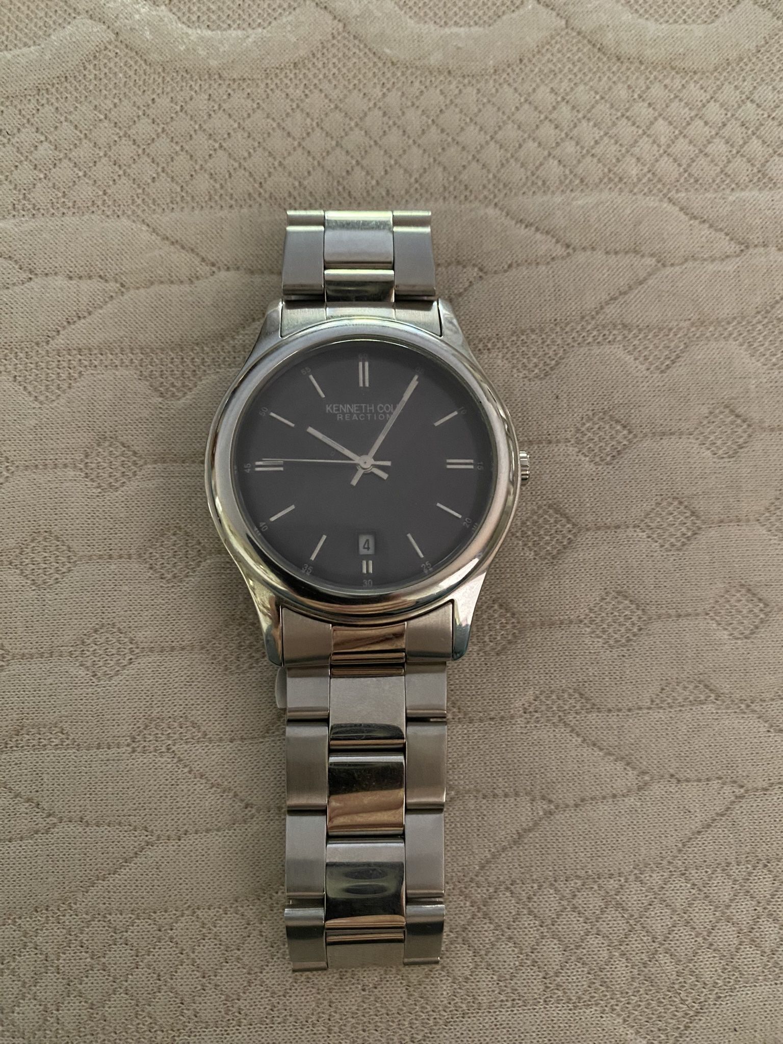 Kenneth Cole Reaction Mens Watch