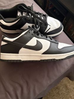 Nike Men’s Dunk Low Retro
