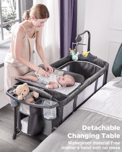 Baby Bassinet