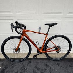 2022 Giant Defy Advanced