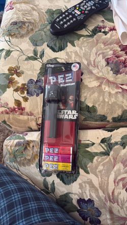 Darth Vader Perez