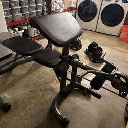 Sport Excersice