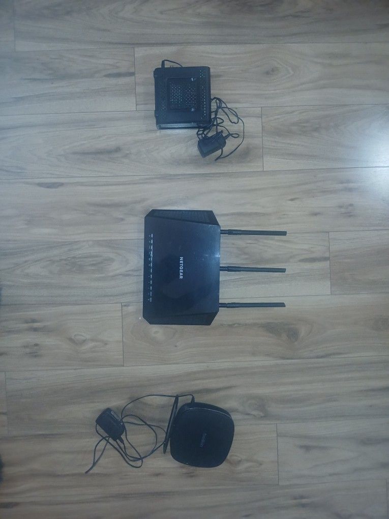 Modems
