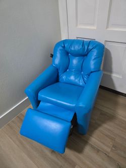 Toddler chair