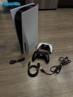 PlayStation 5 console - Sony