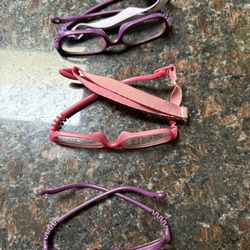 Dilli Dalli Frame Glasses 