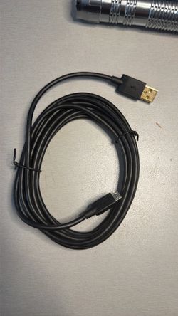 Cables for games consoles fire sticks etc