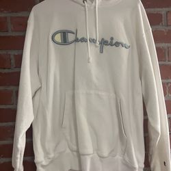 Champion sweatshirt