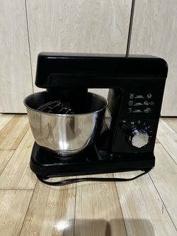 Mixer, Hamilton Beach 63325 300W Stand Mixer