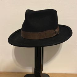 Brixton Fedora