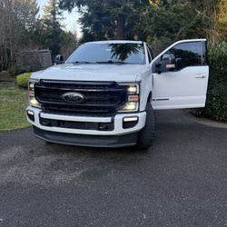 2021 Ford F-350