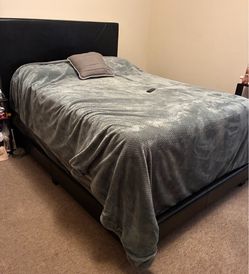 BED FRAME
