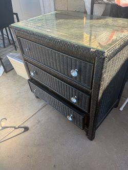 Dressers