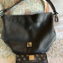 Dooney & Bourke