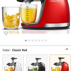 Juicer