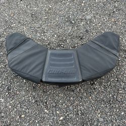 Can Am Ogio Soft Bag  