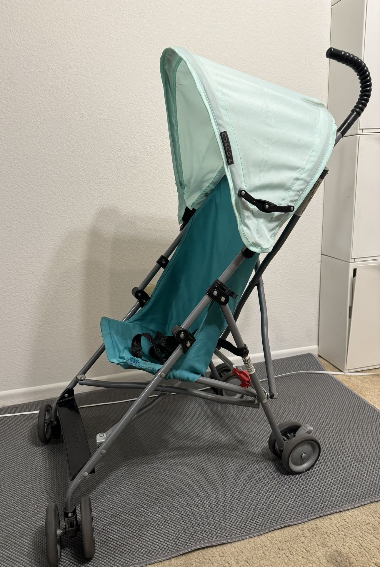 Stroller Cosco