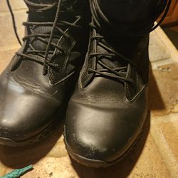 Armour Tactical Boots