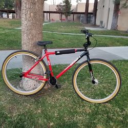 Haro Group 1 RS2 Mike King Edition 29"
