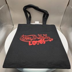 Cotton Tote Bags 