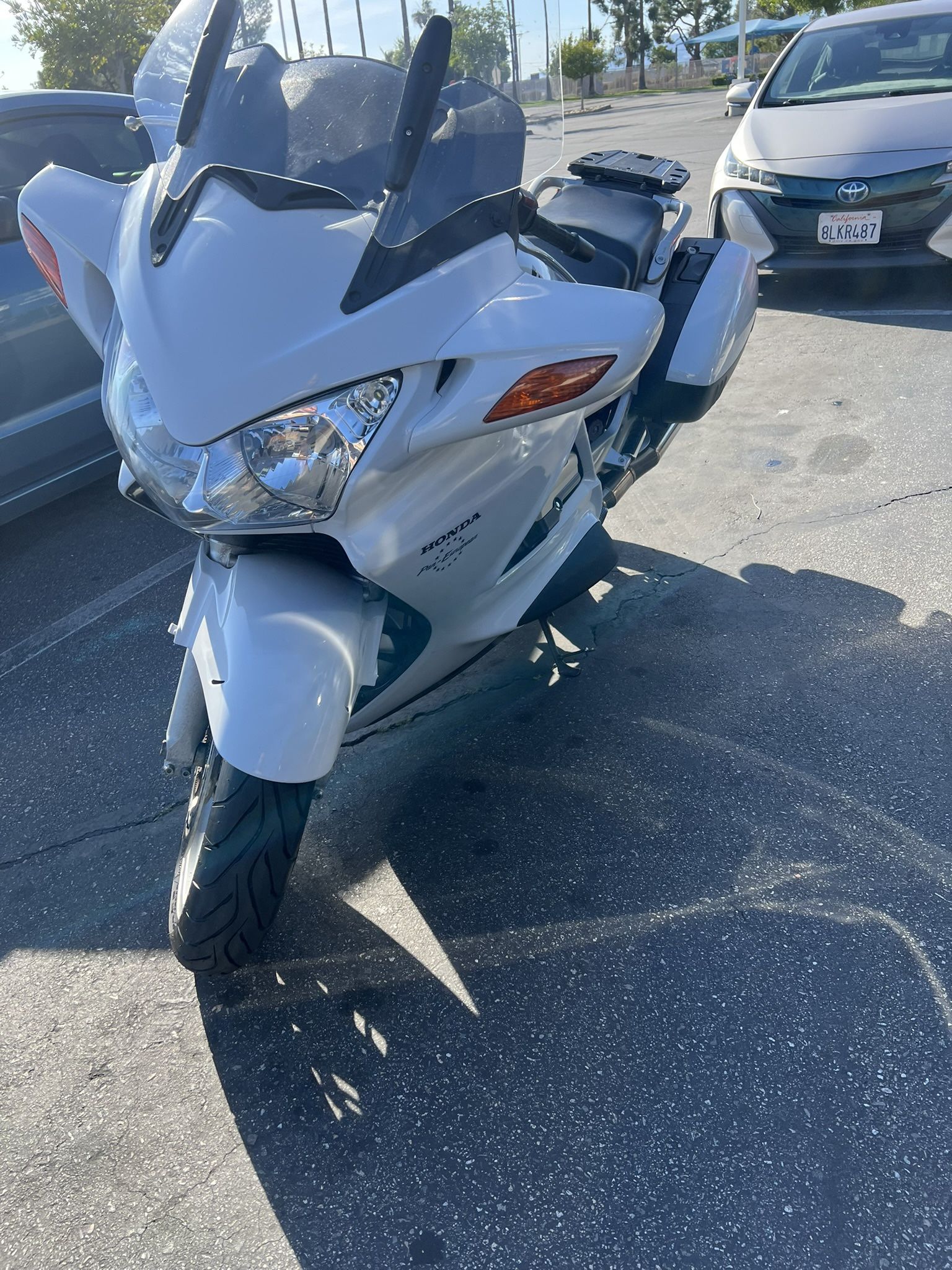 Honda ST 1300