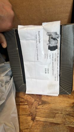 Ac With Clutch Compressor 