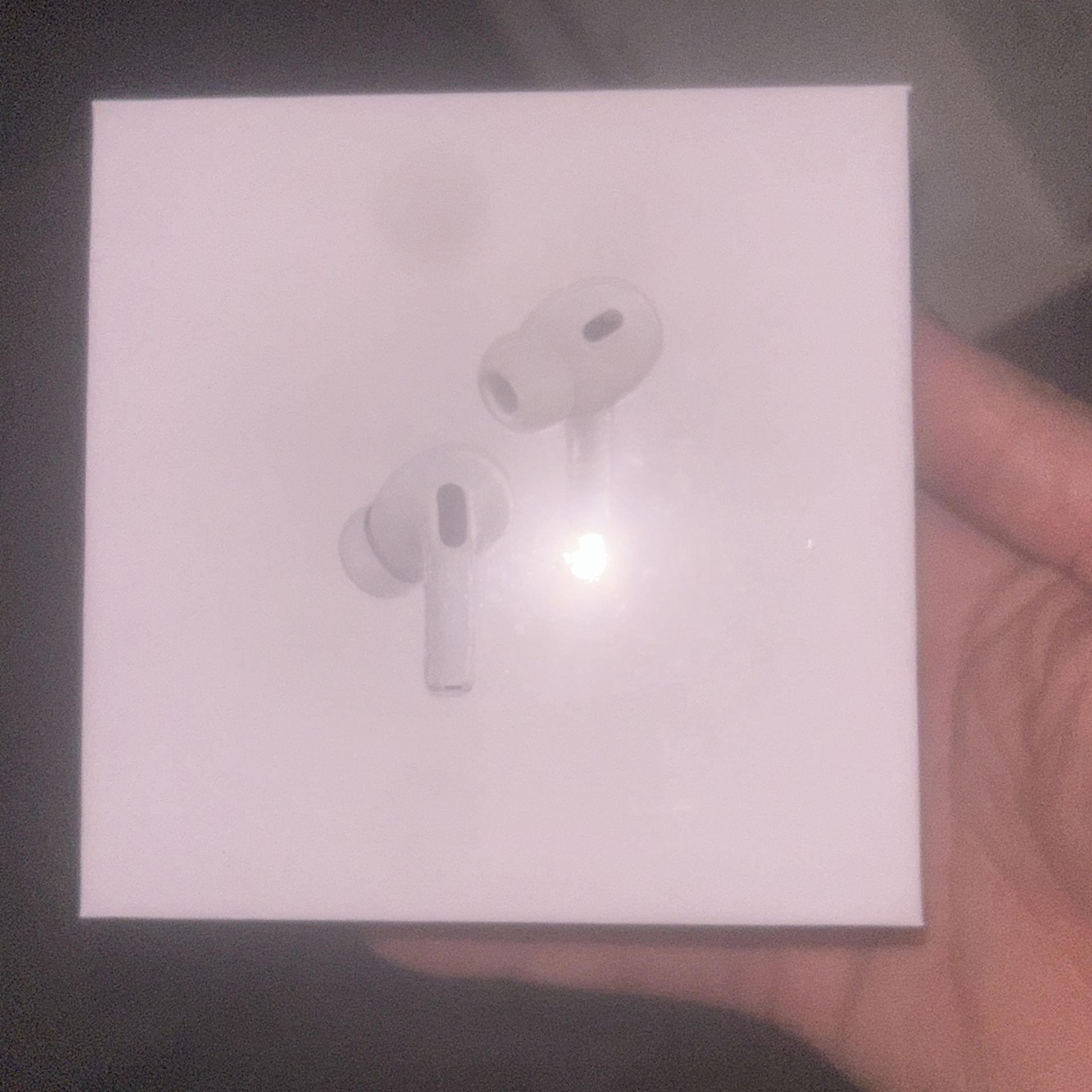 Earbuds