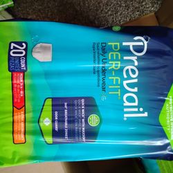 Prevail Briefs
