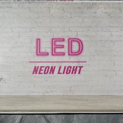 LED Neon Light