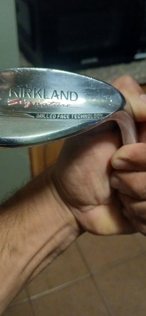 Kirkland True Temper