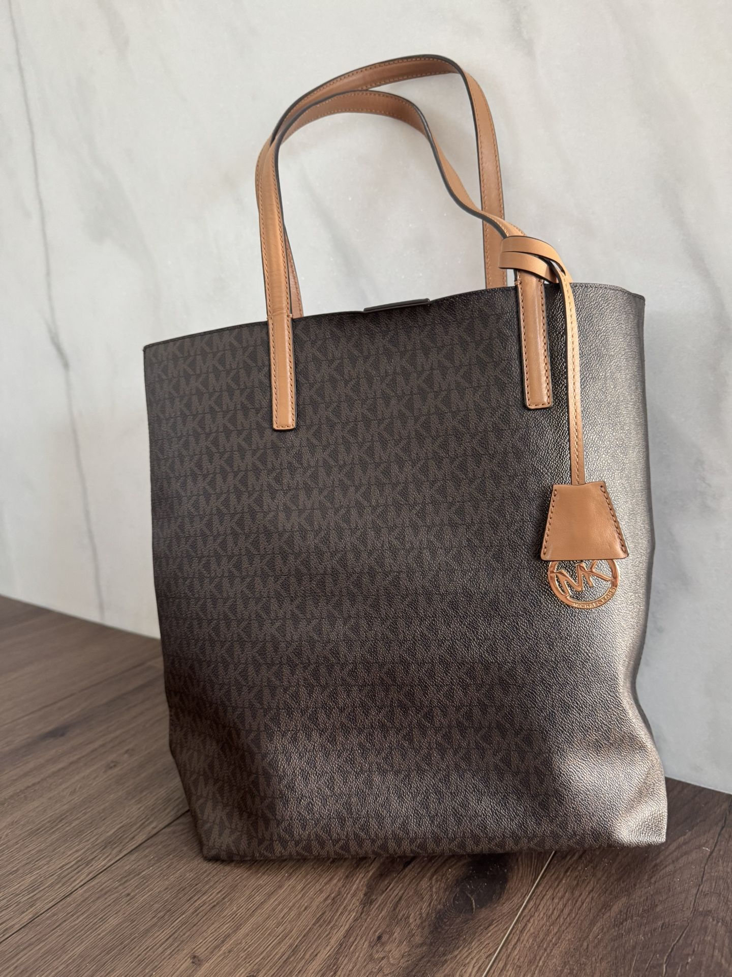 Large Michael Kors Tote