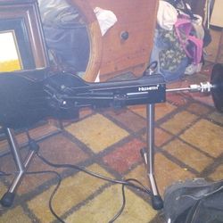 Hismith Erotica Machine 