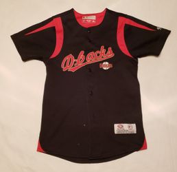 Kids Diamondbacks Baseball Jersey
