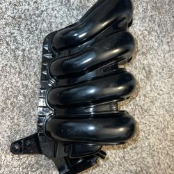 Conjunto Colector De Admisión Superior 