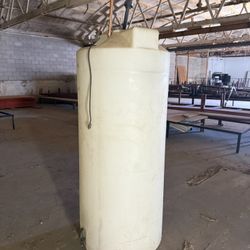 Water Tank 100 Gallon 