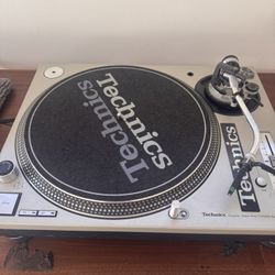 Technics SL 1200M3D