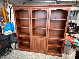 Bookcase