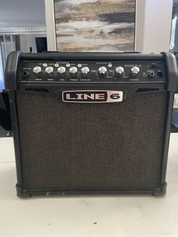 🎸 Versatile Guitar Amp - Perfect for Beginners & Intermediates! 🎸