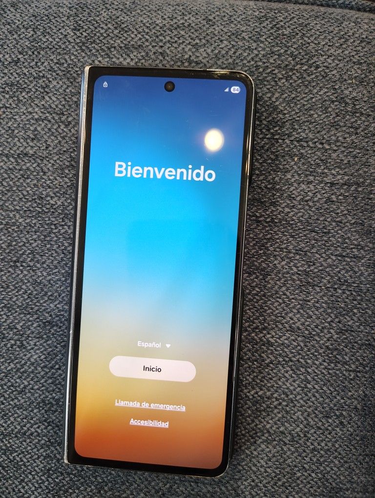 Samsung Galaxy Z fold 4