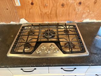 Kitchen appliances