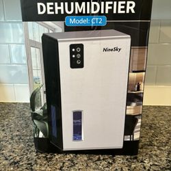 Dehumidifier Nine Sky 