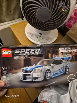 Legos