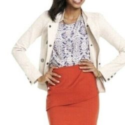 New With Tags pencil Skirt